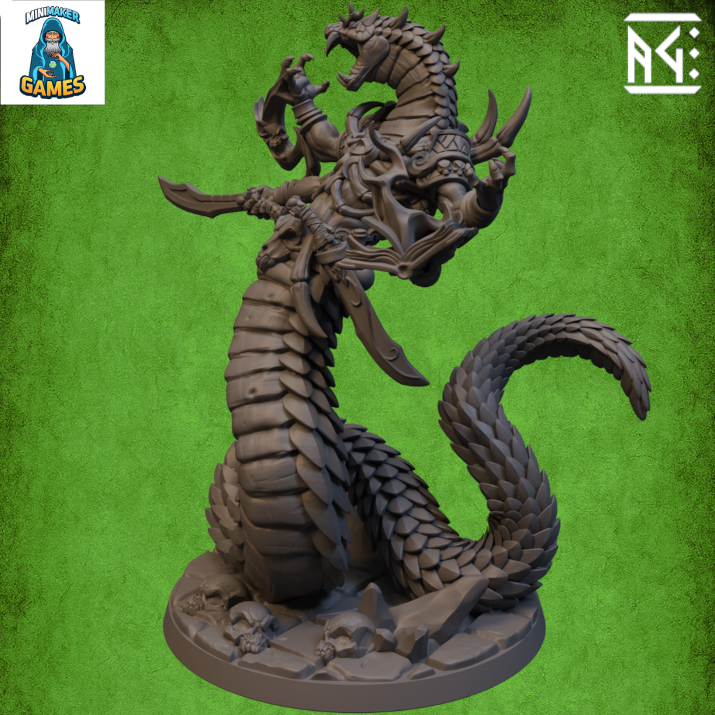 Nargskerak Darkskale