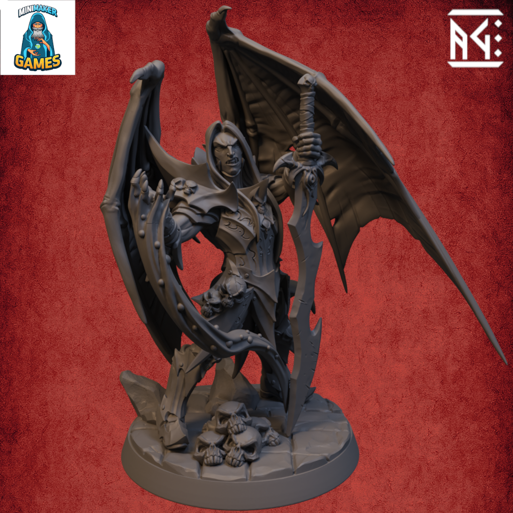 Vladkeron Drakenmiryan