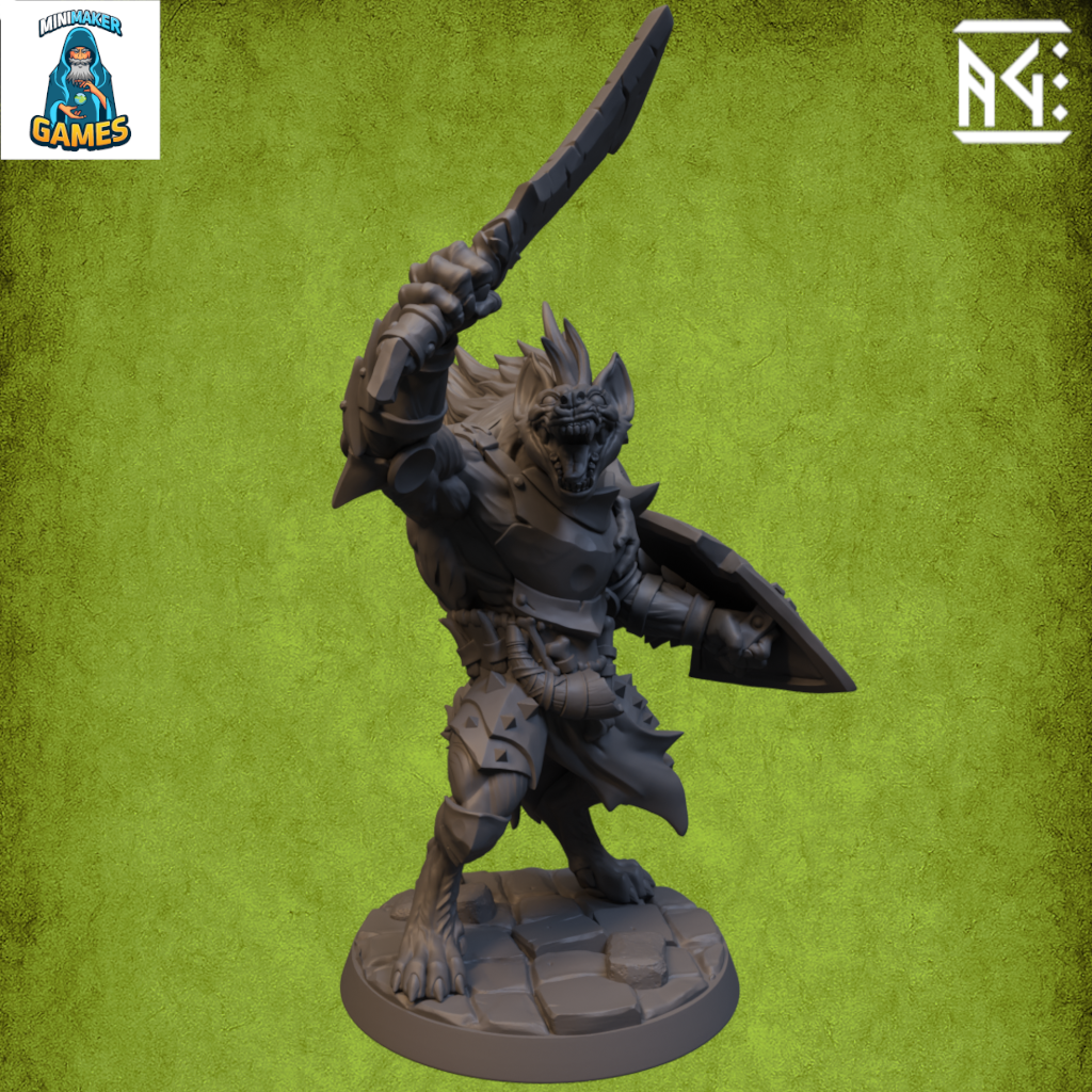 Gnoll C