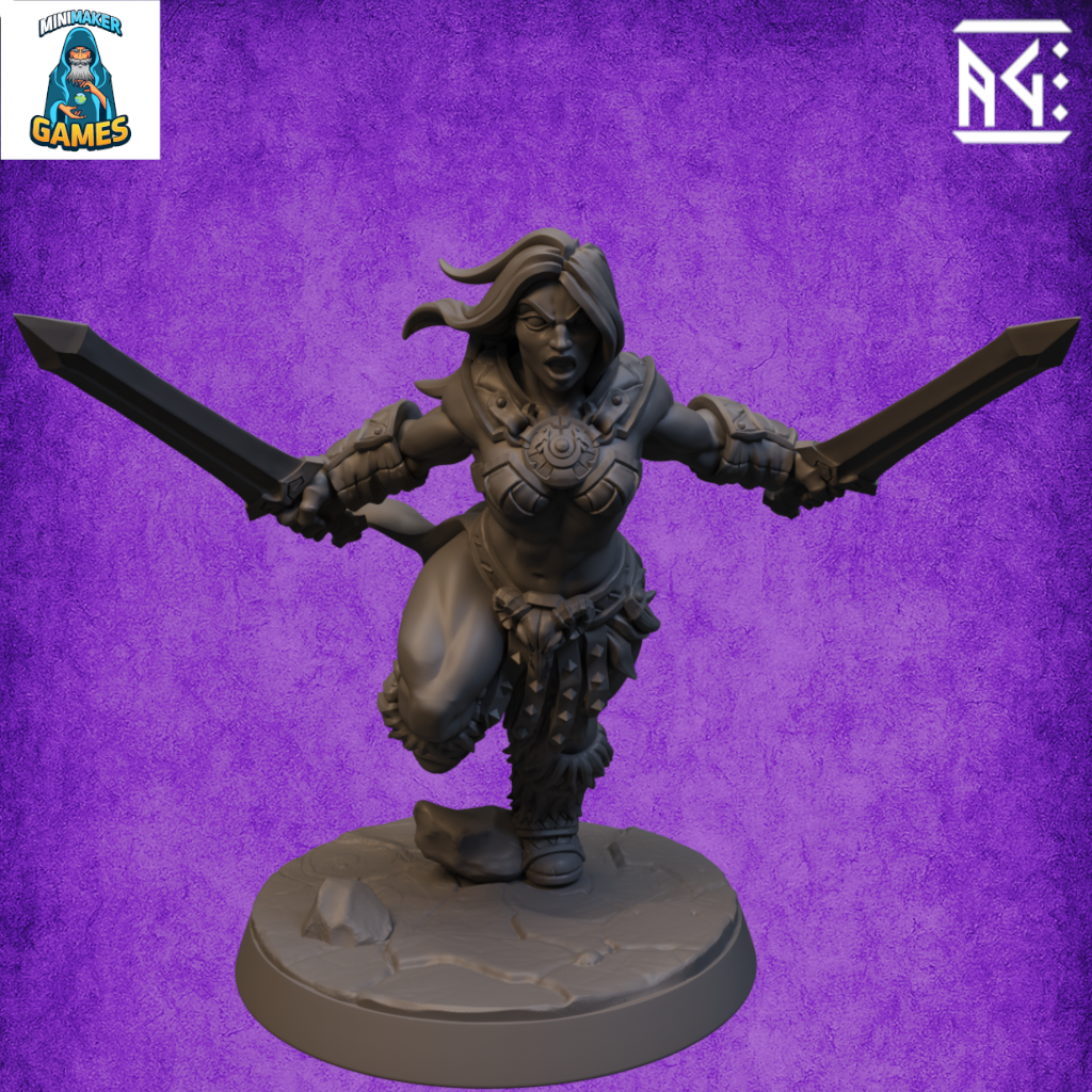 Dragonpeak Barbarian E