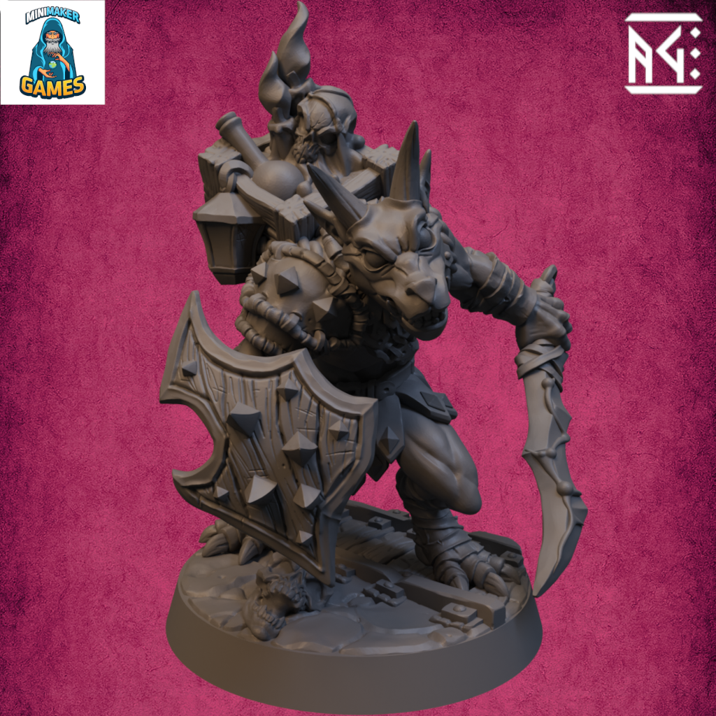 Kobold F