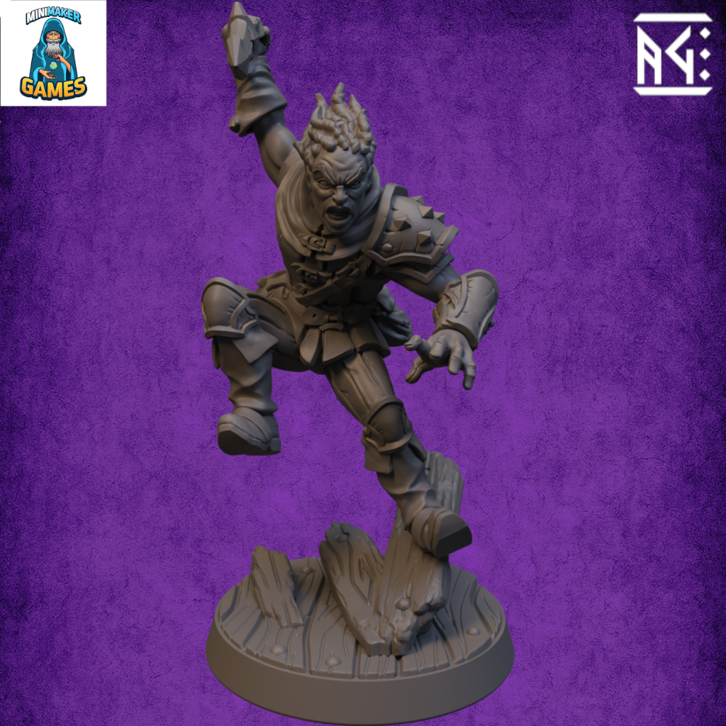 Thieves Guild Adept C