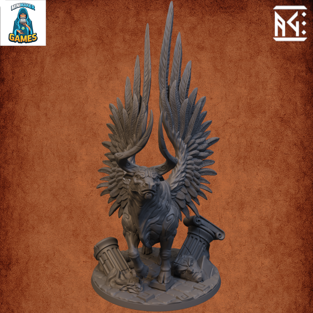 Order of The Labyrinth