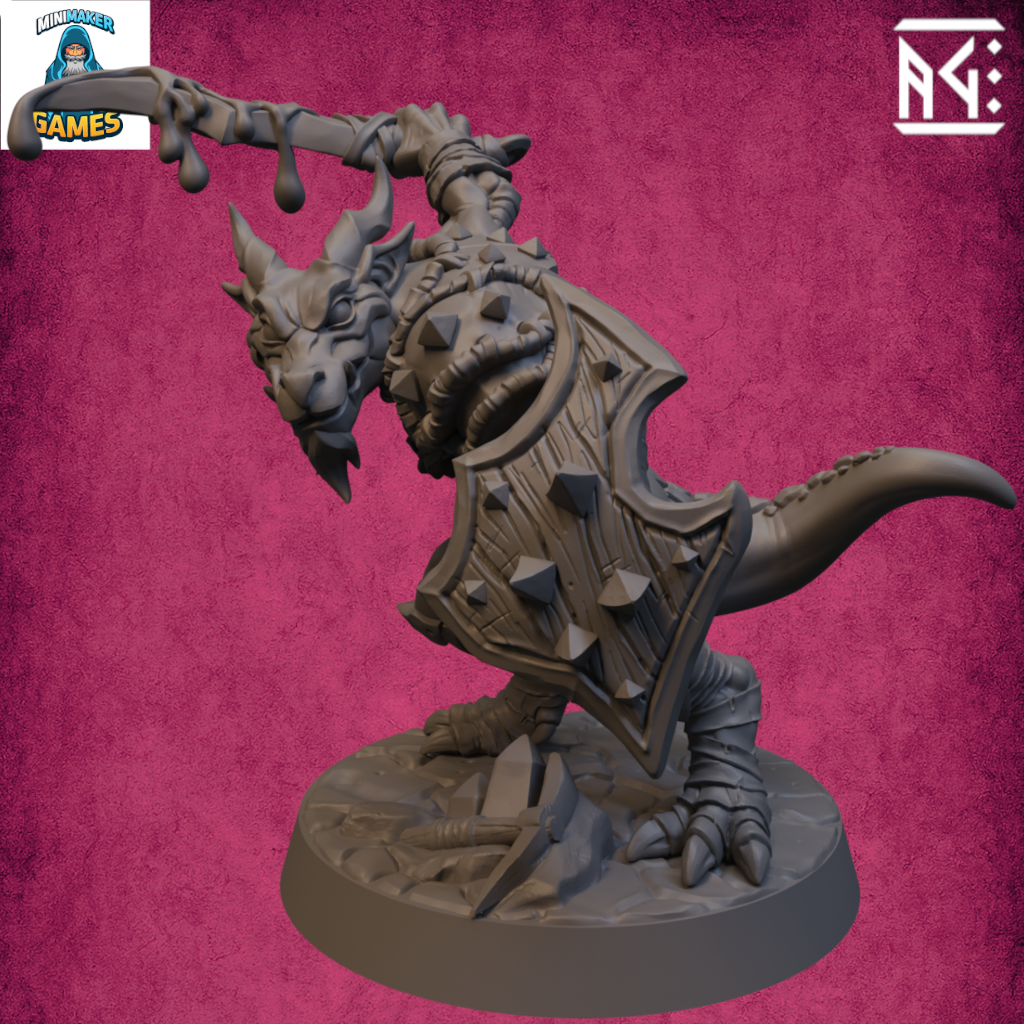 Kobold A
