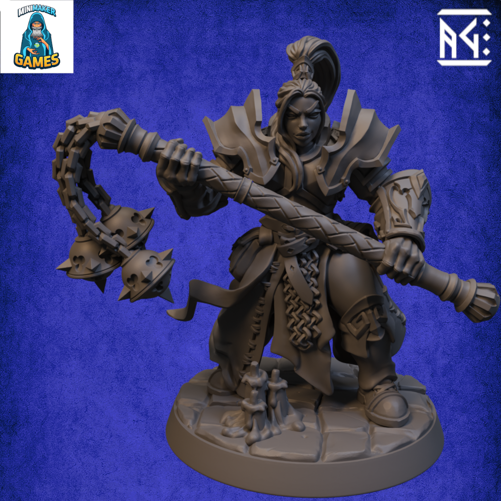 Requiem Templars Grunt E
