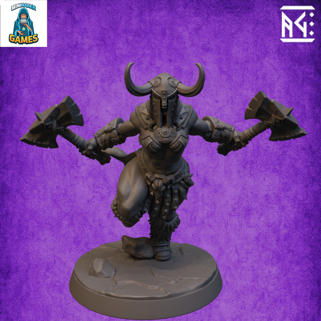 Dragonpeak Barbarian E