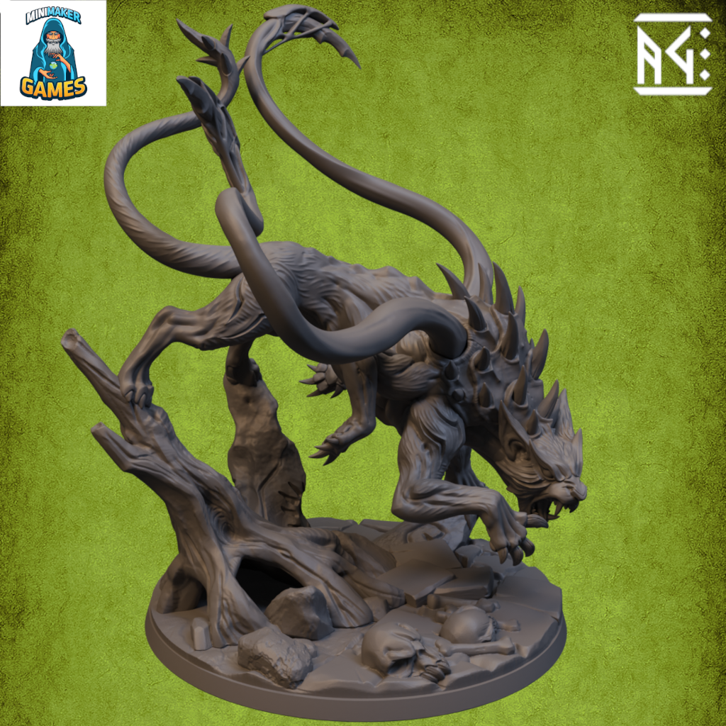 Yenogra on Starkerfiend