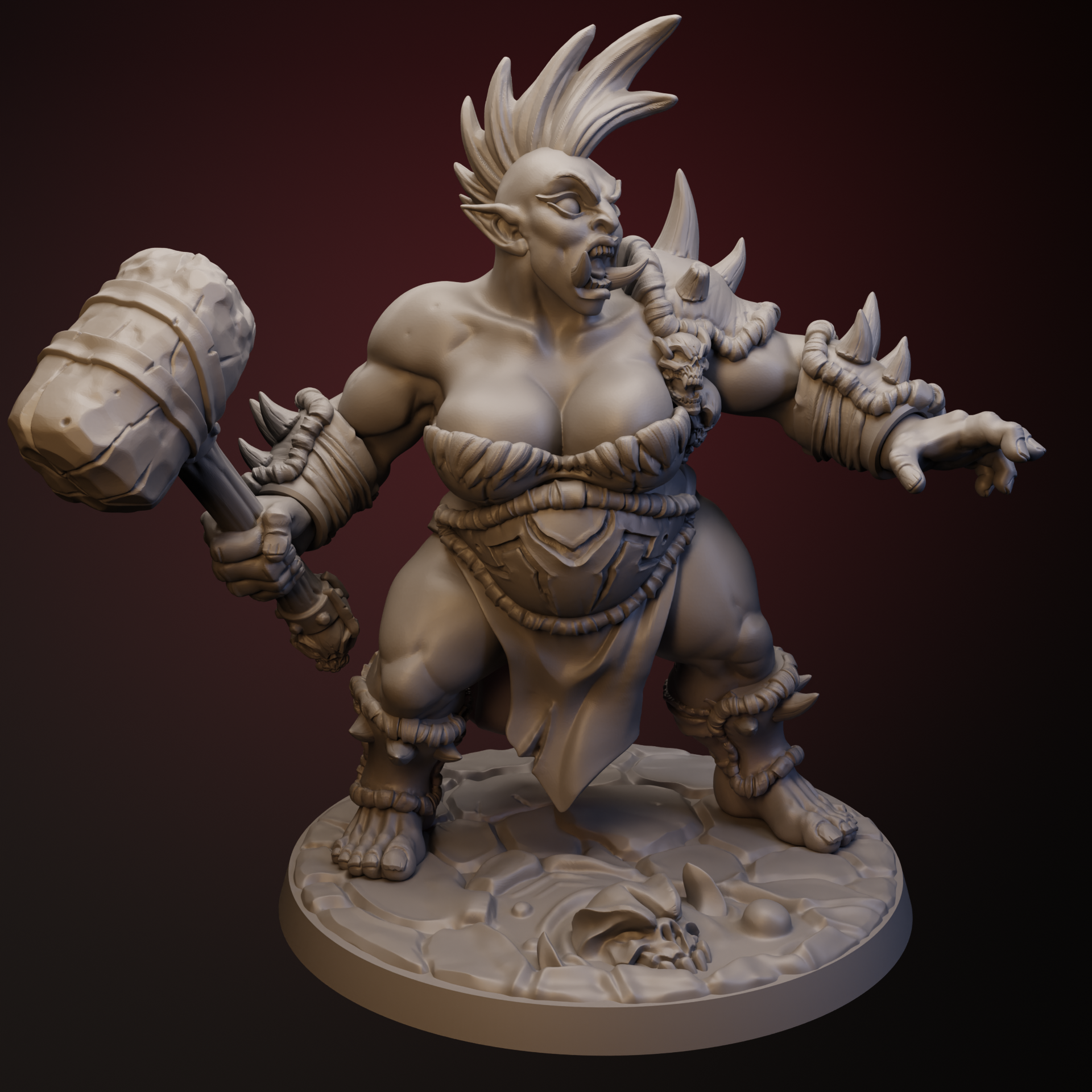 Ogre F