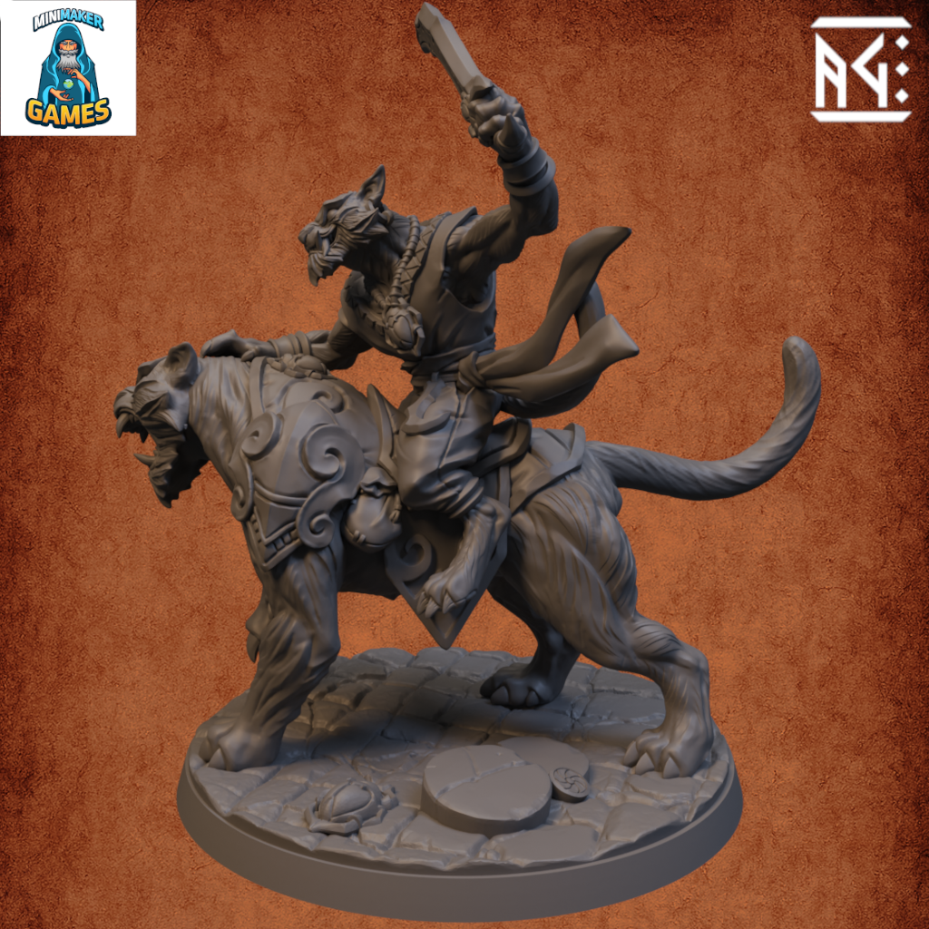 Headhunter Rider A