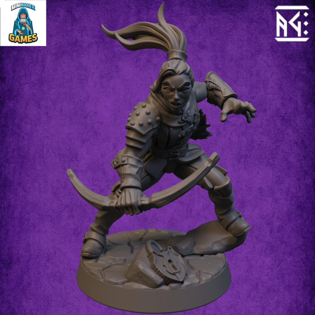 Thieves Guild Adept E