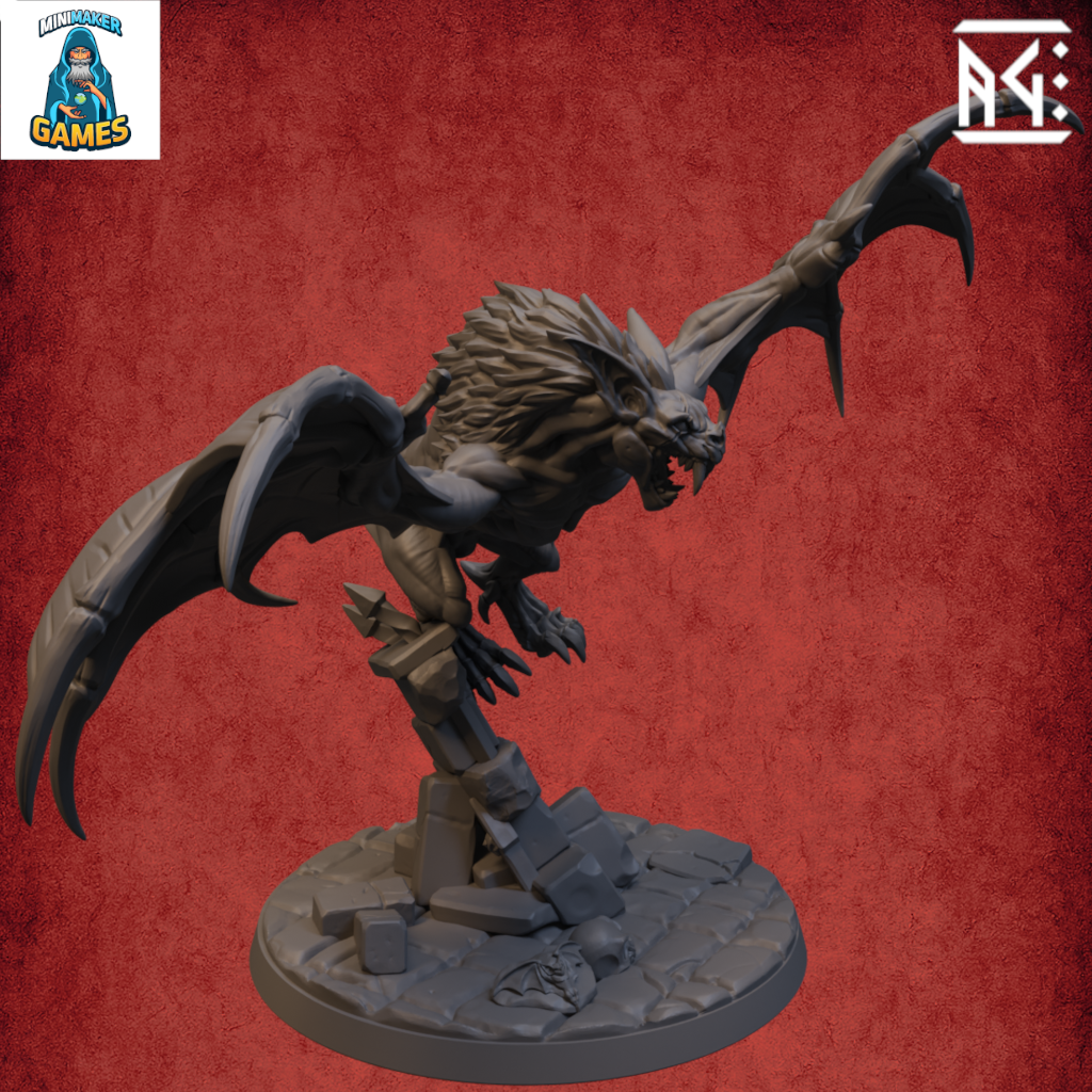 Bloodfiend Raider D