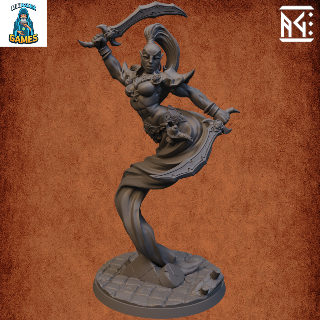Djinn Alriyah