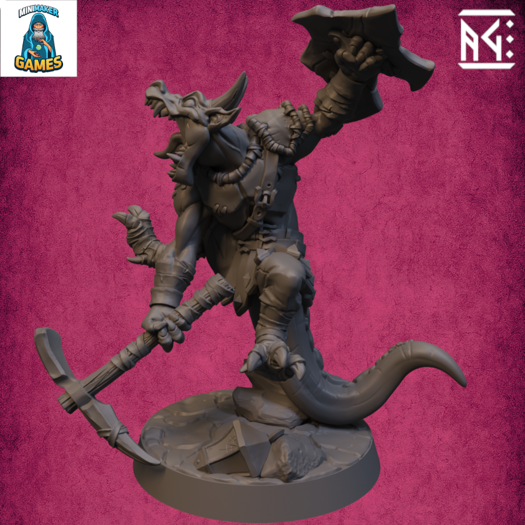 Kobold B