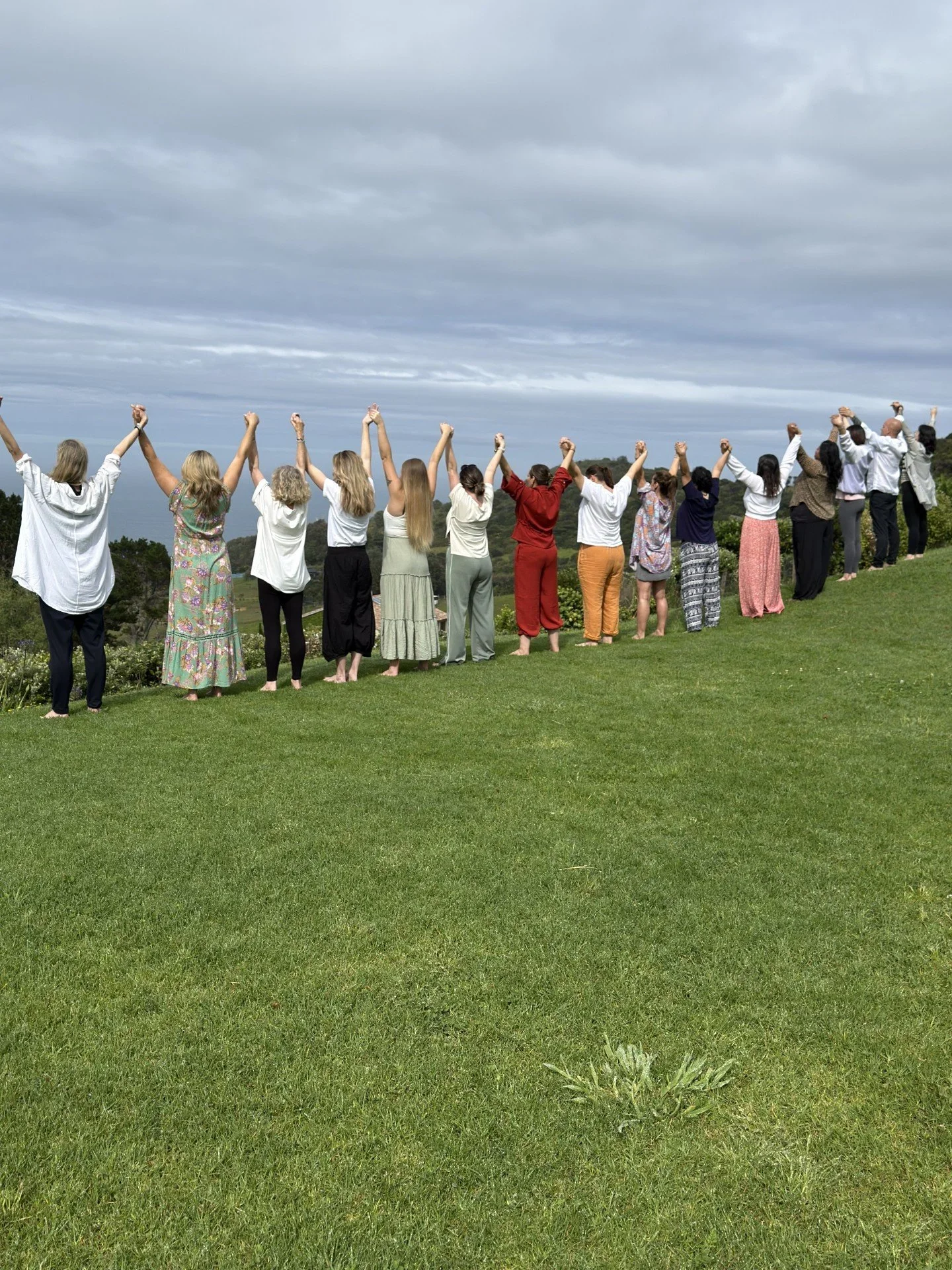 Divine Soul Alignment Retreat :: W Gabriela Johnson