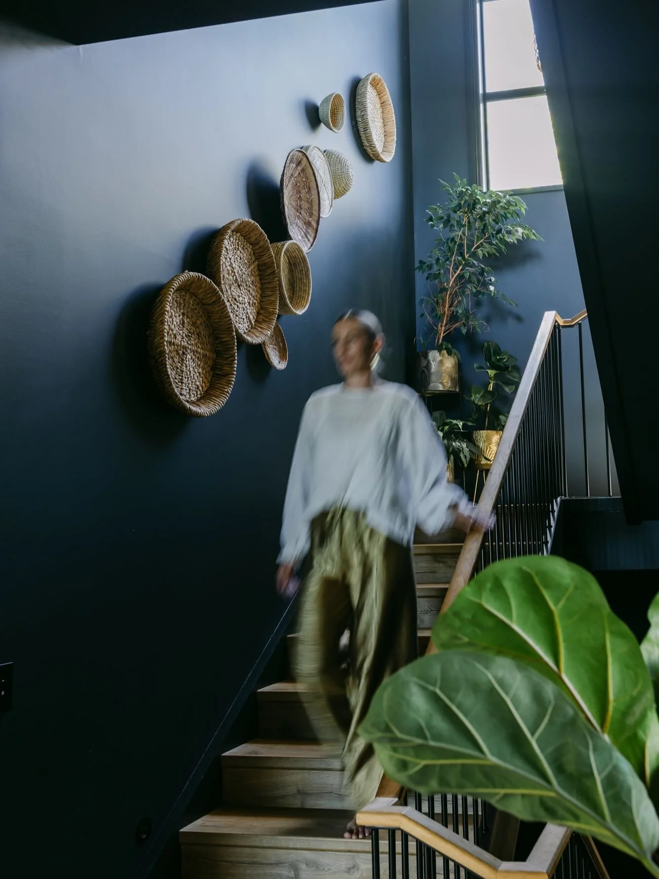 Intention-filled spaces designed to bring you a sense of peace. 🪷

The d&eacute;cor elements at Kula have not been chosen merely for their beauty - they have been intentionally selected to reflect the essence of the land here and the natural surroun