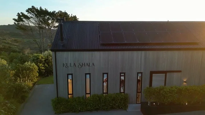 Community yoga is back 💛

Join Ants&rsquo; Vinyasa Flow on Tuesdays at 6.30am, with Selina&rsquo;s Yin &amp; Sound and Slow Flow evening classes returning from next week 7pm.

We&rsquo;re so looking forward to seeing familiar faces back on the mat a