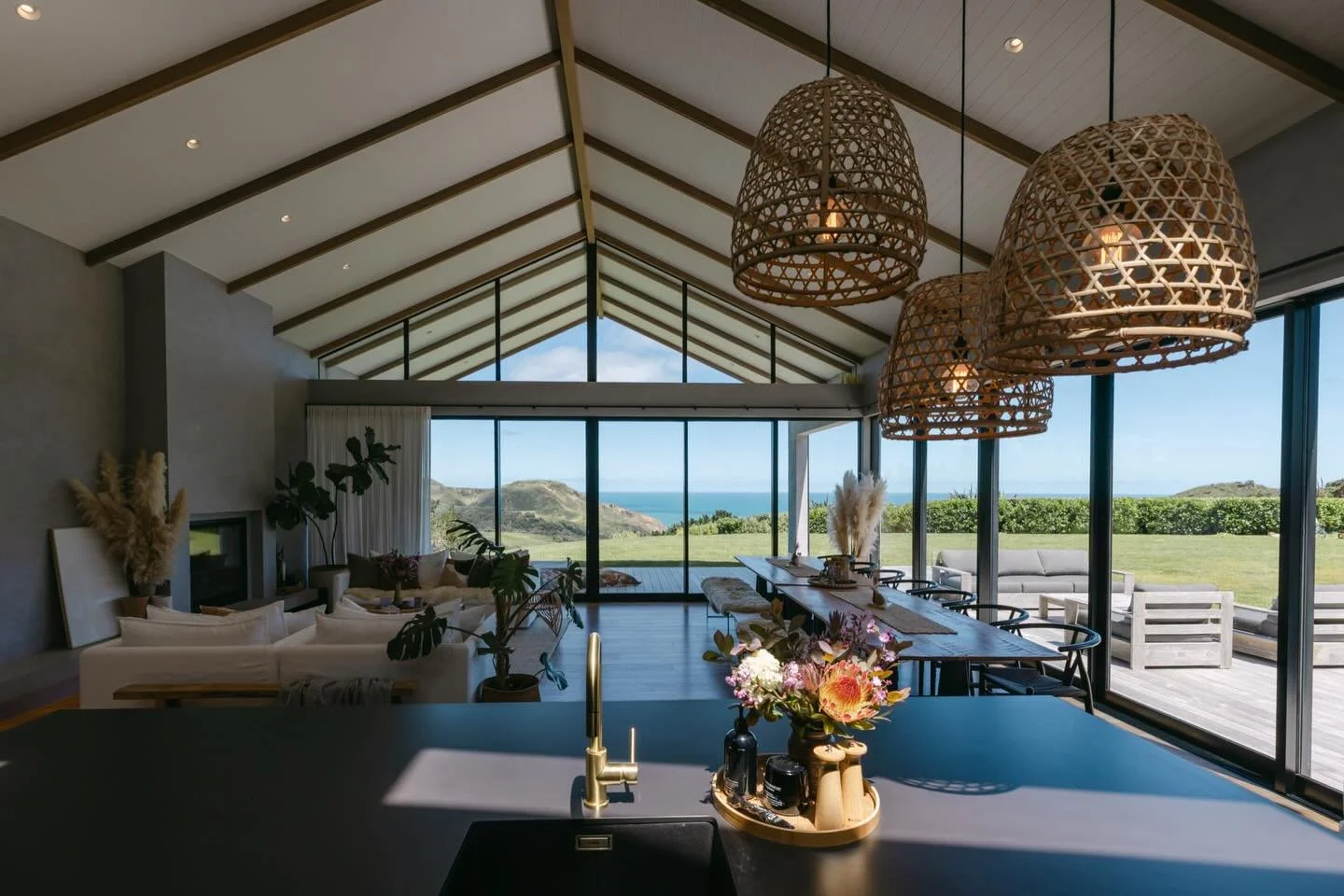 This view will forever have our hearts &hearts;️