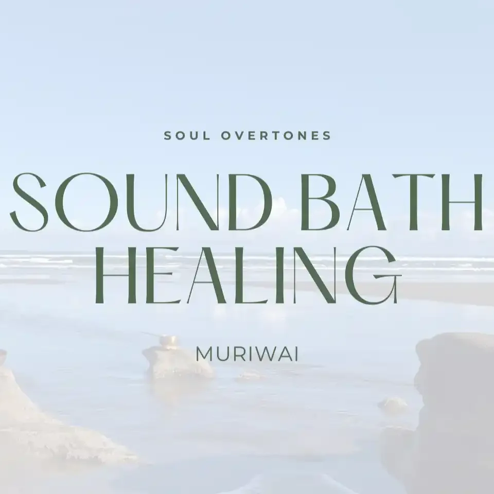 Soul Overtones :: Sound Bath Healing