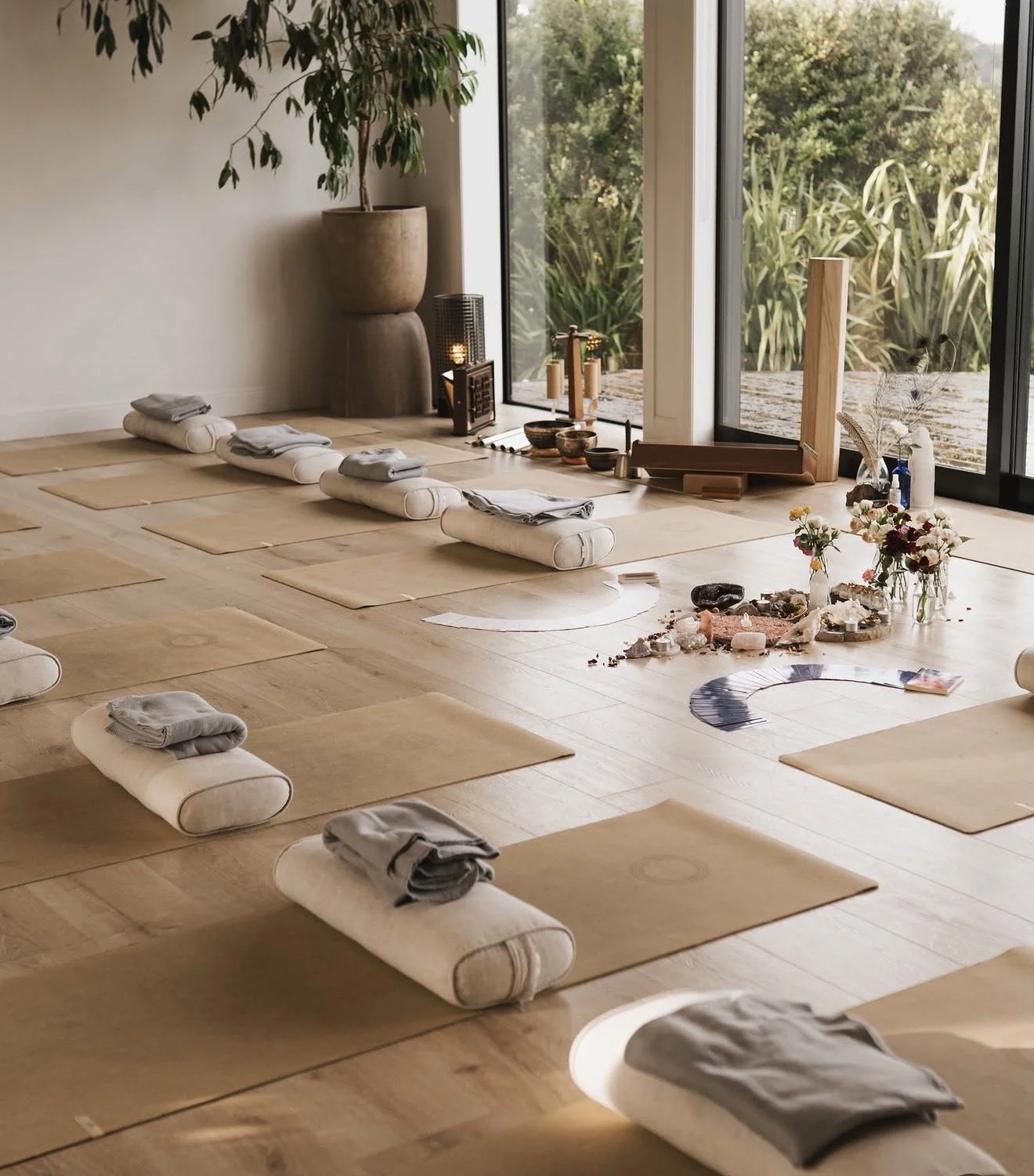 THE FULL RESET: Body + Mind + Energy