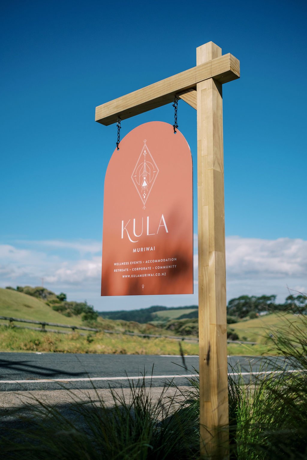 Prana Rise Retreat