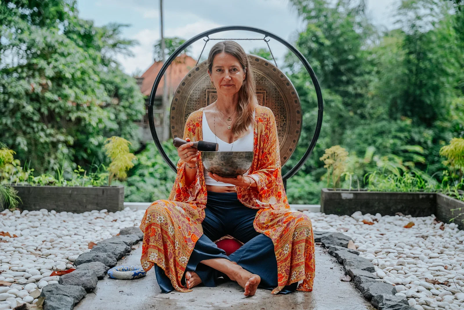 Spring Reset Ayurveda Day Retreat