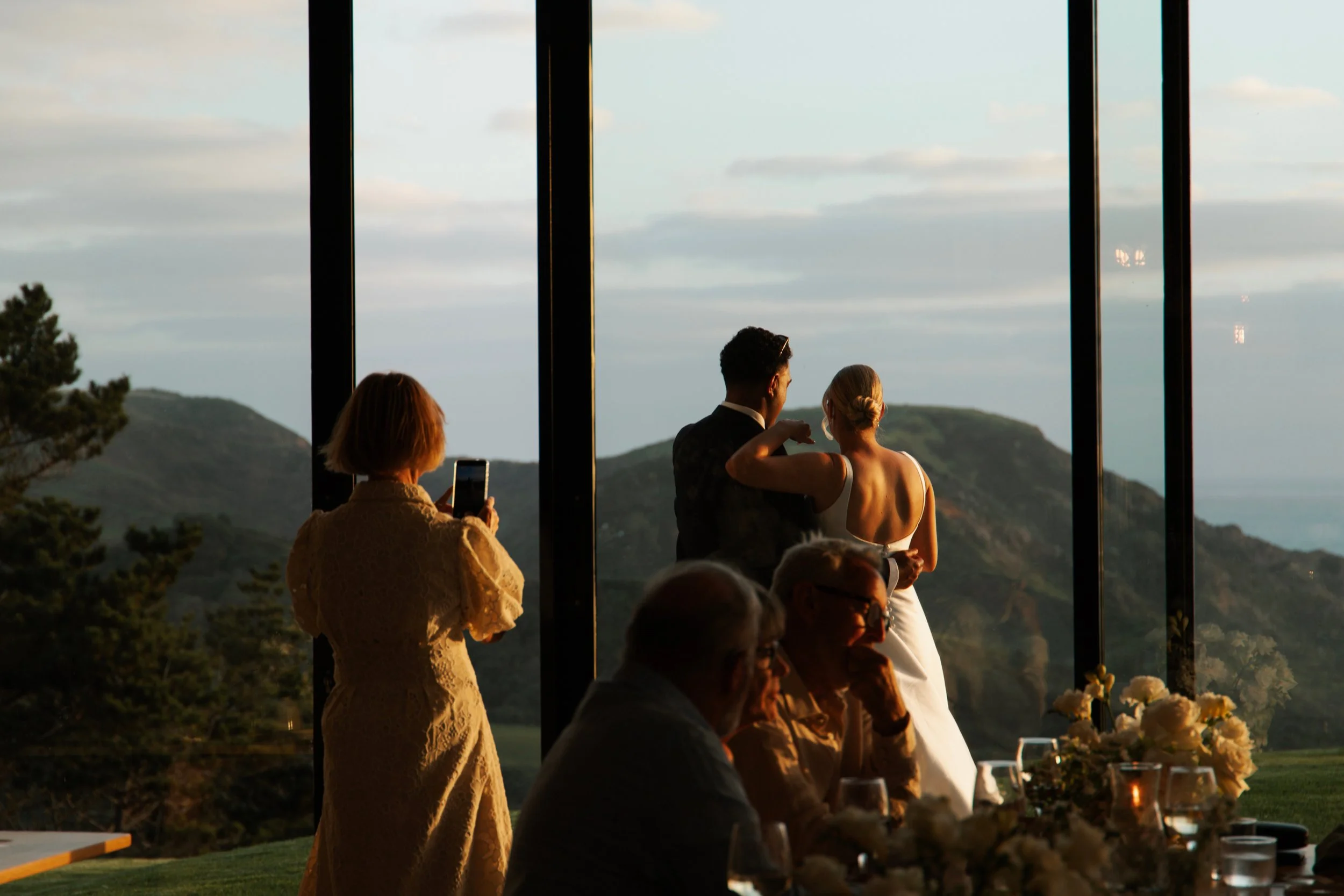 Intimate Weddings
