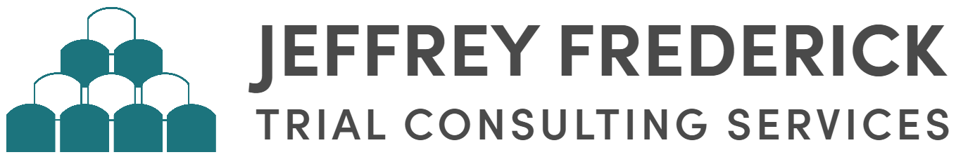 Jeffrey Frederick Trial Consulting Services, LLC