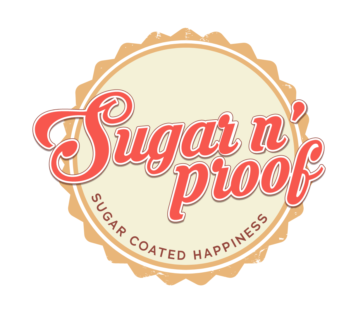 Sugar n&#39; Proof