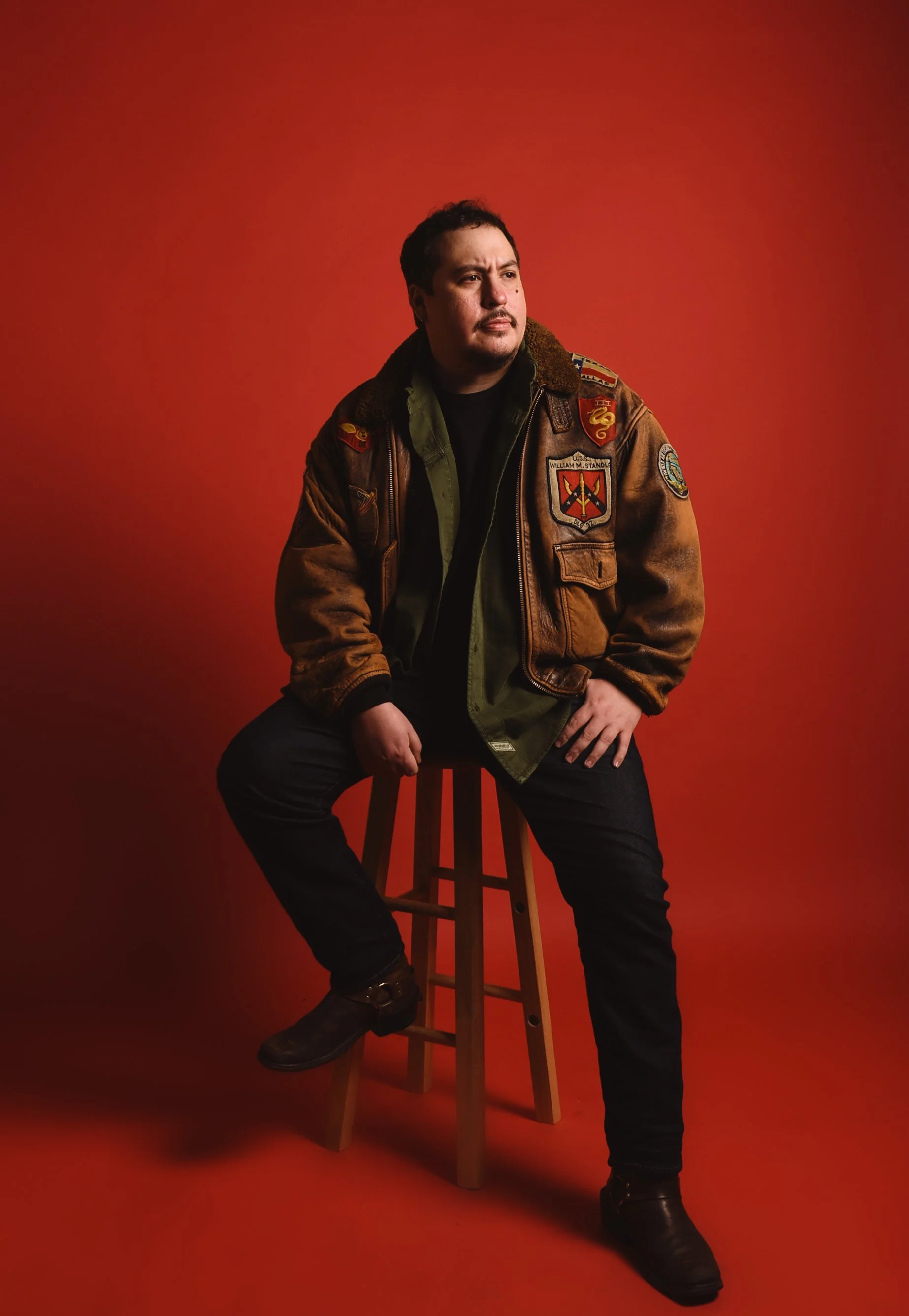 Ed Rey Chicago food and drink content creator and on-camera talent
Ed Rey Chicago food creator available for brand partnerships
Ed Rey cinematic food and drink creator Chicago Illinois