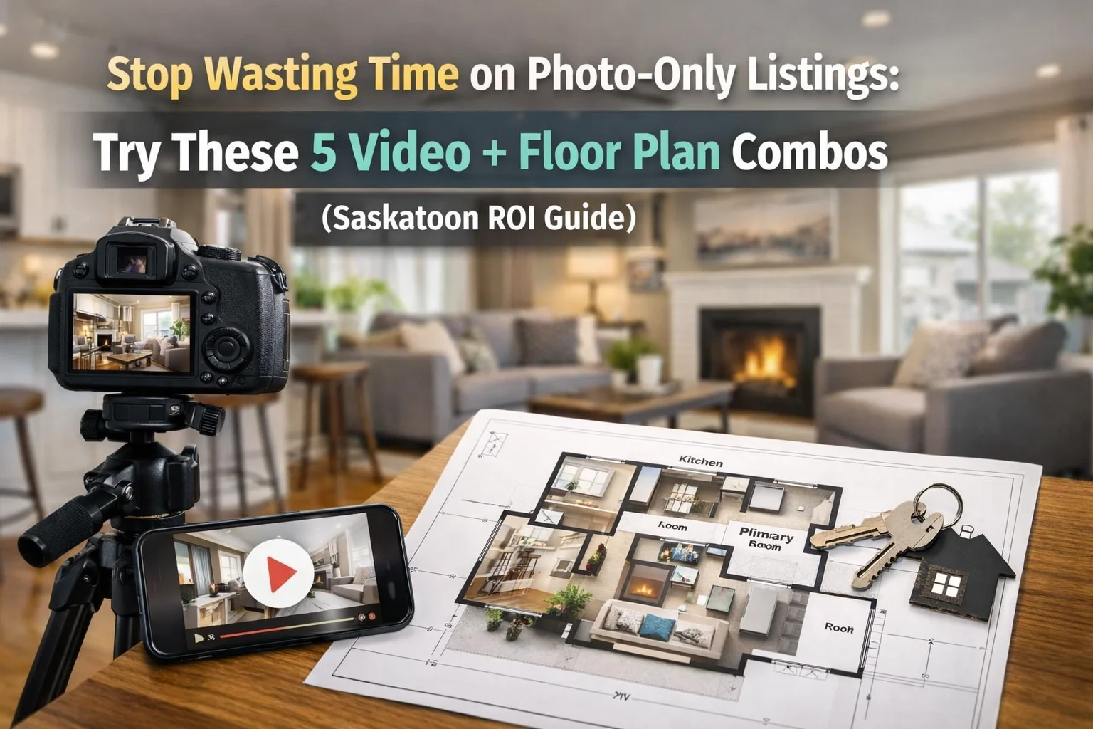 Stop Wasting Time on Photo-Only Listings