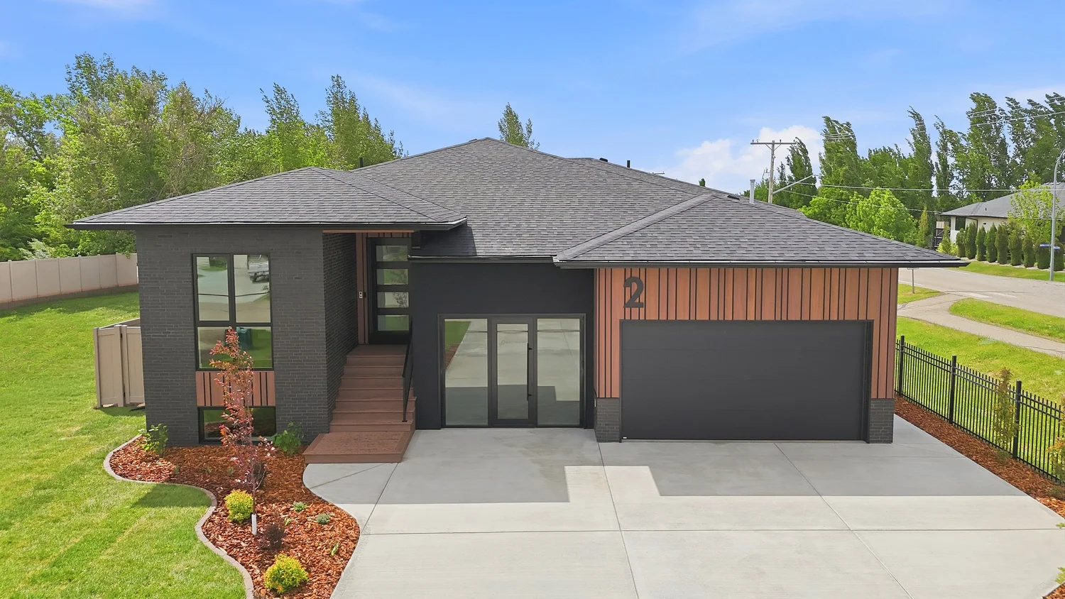 Click to play a Scott Prokop cinematic real estate video