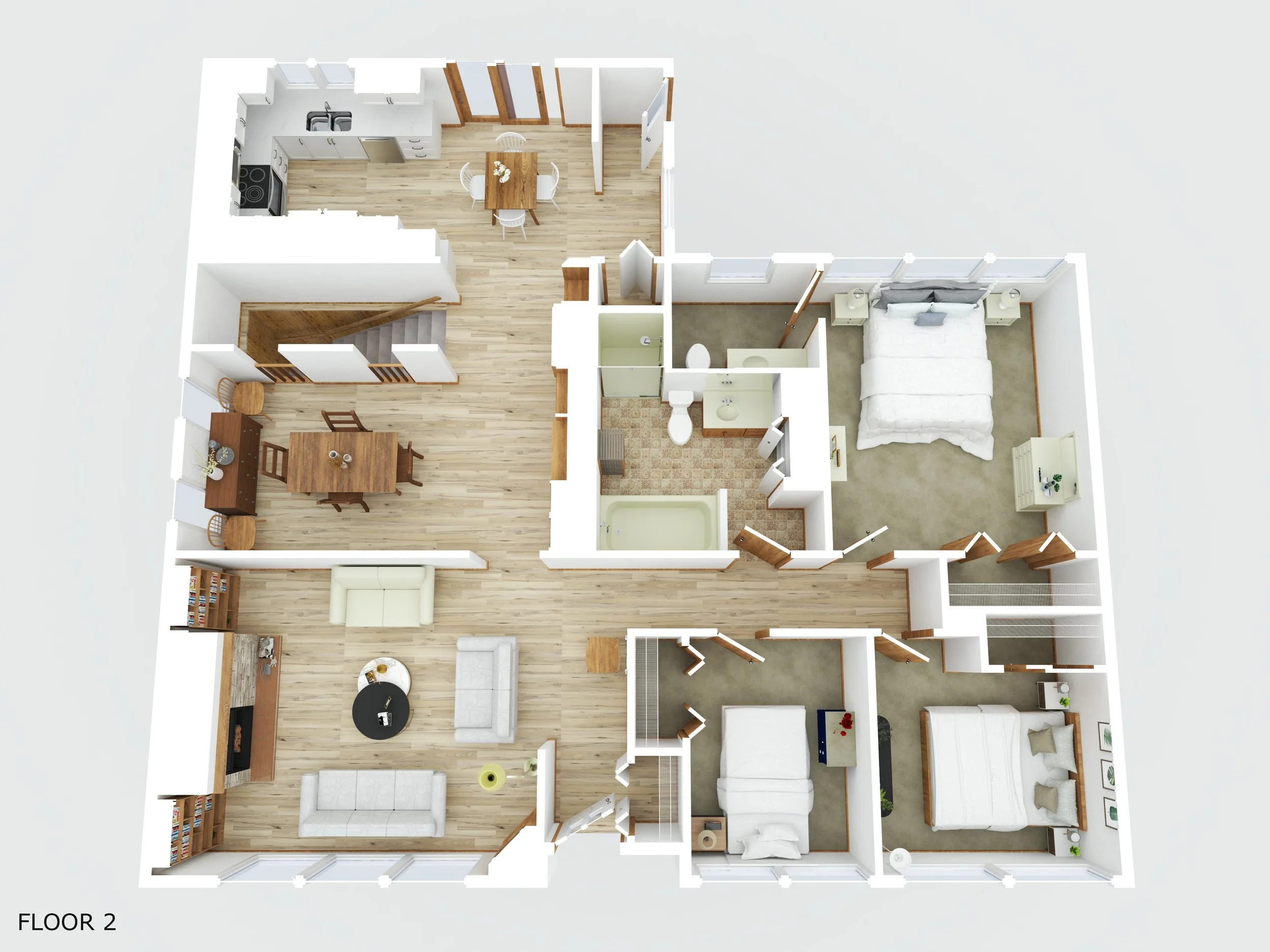 Choosing the right media for your Saskatoon listing