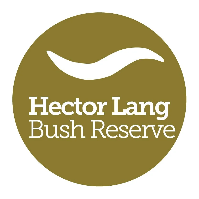 Hector Lang Bush Reserve