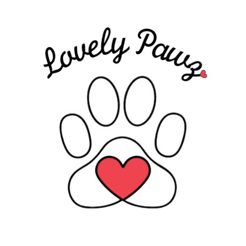 LOVELY PAWZ