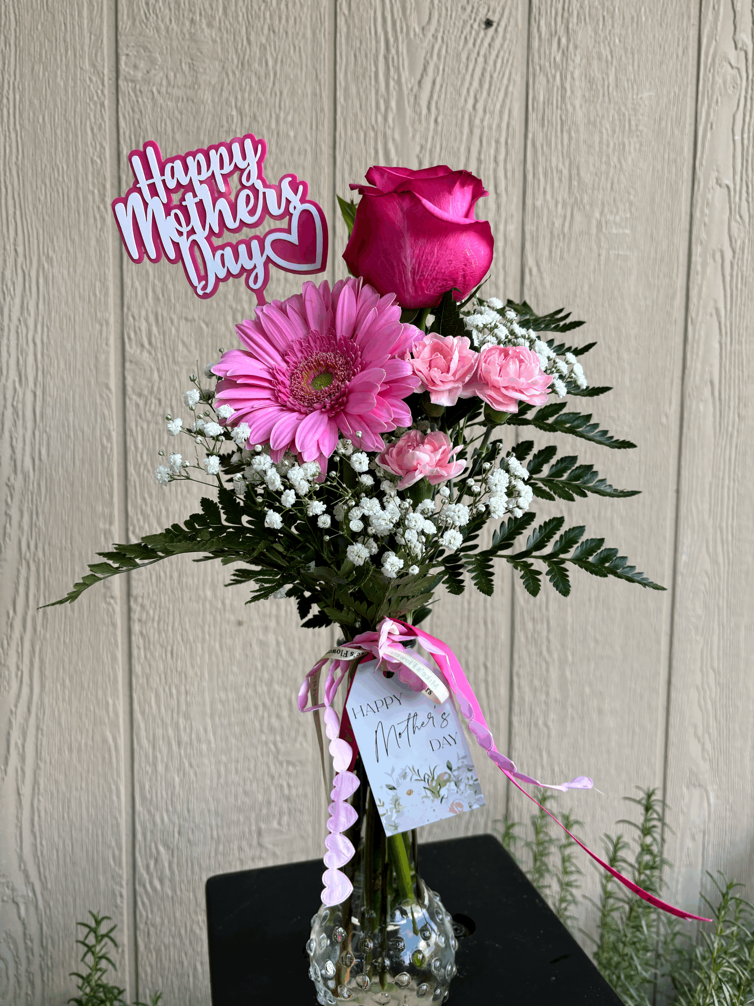 Mother's Day Mini