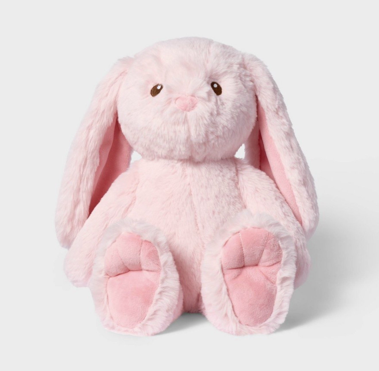 Bunny Plushie
