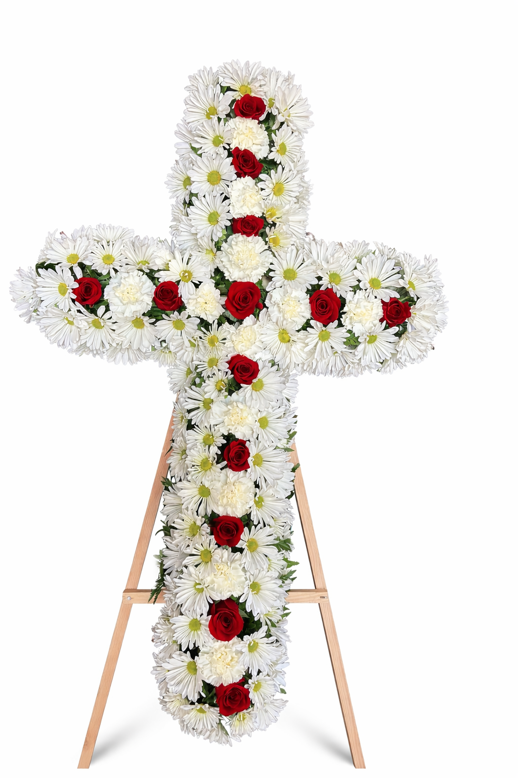 Tribute Cross