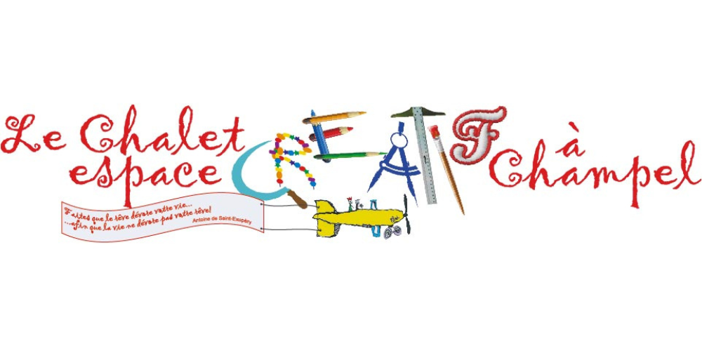 « Lab’Eau » au Chalet du Petit Prince