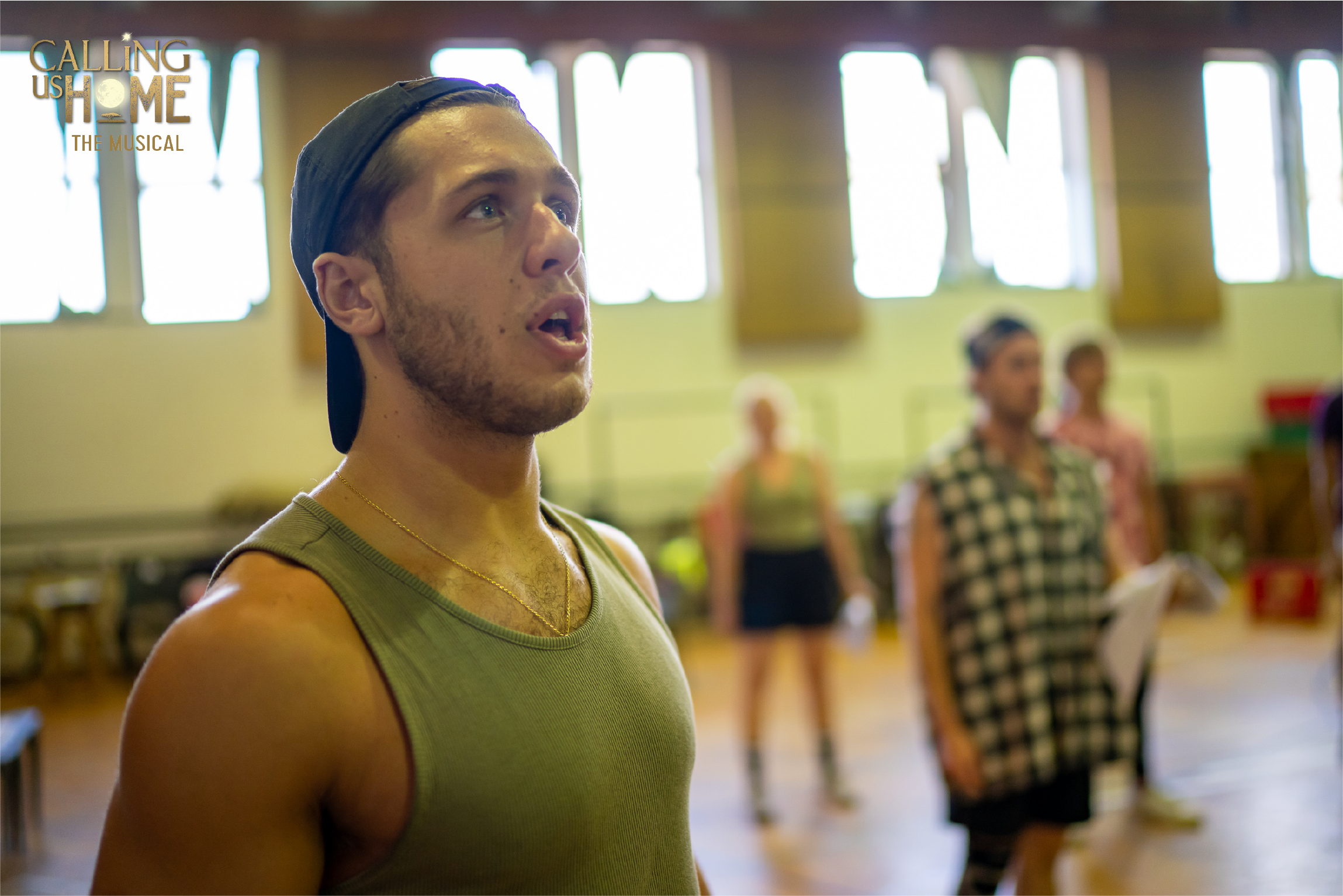 Rehearsals #2023