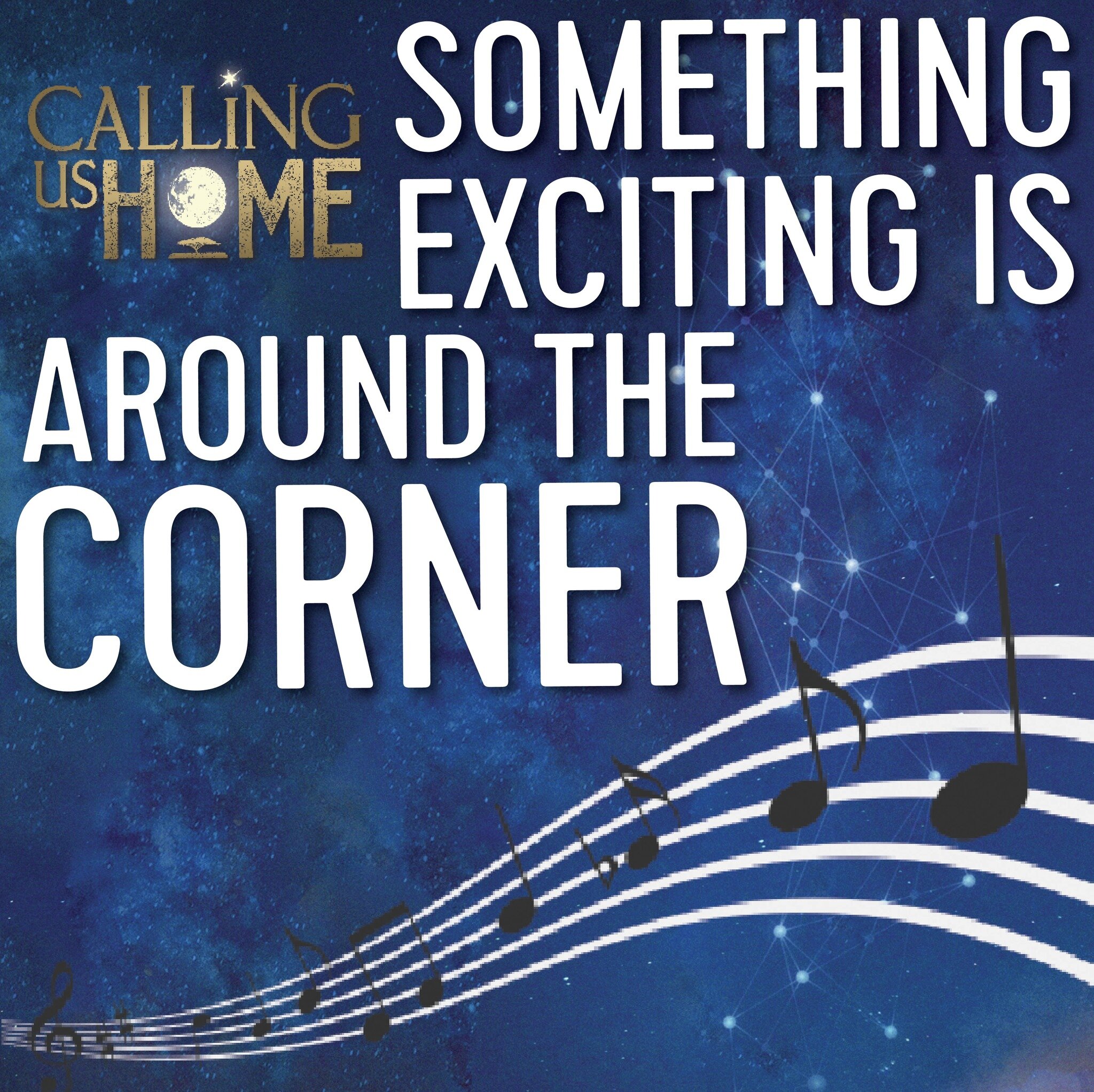 🎶 something exciting is around the corner 🎶

We have SO much in store for our audiences and listeners in Cape Town and around the World. Keep your eyes and ears peeled, as we are about to knock your socks off!!

#music #cast

#CallingUsHome #Callin