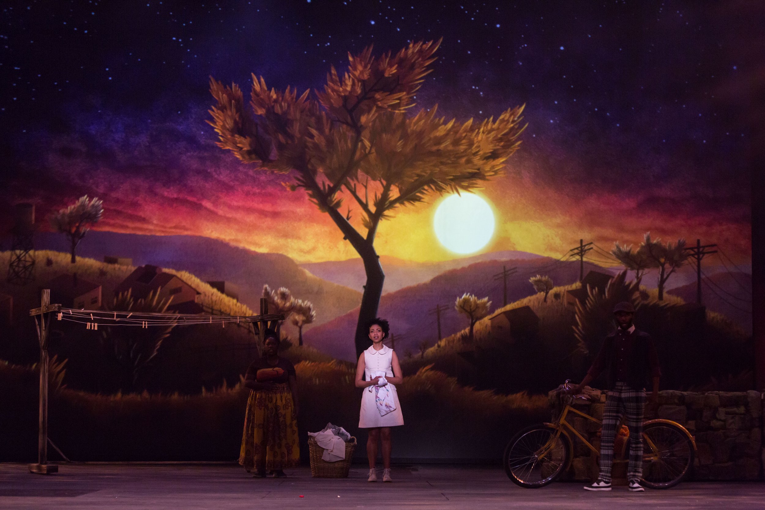 Grace (Lynelle Kenned) - 2017