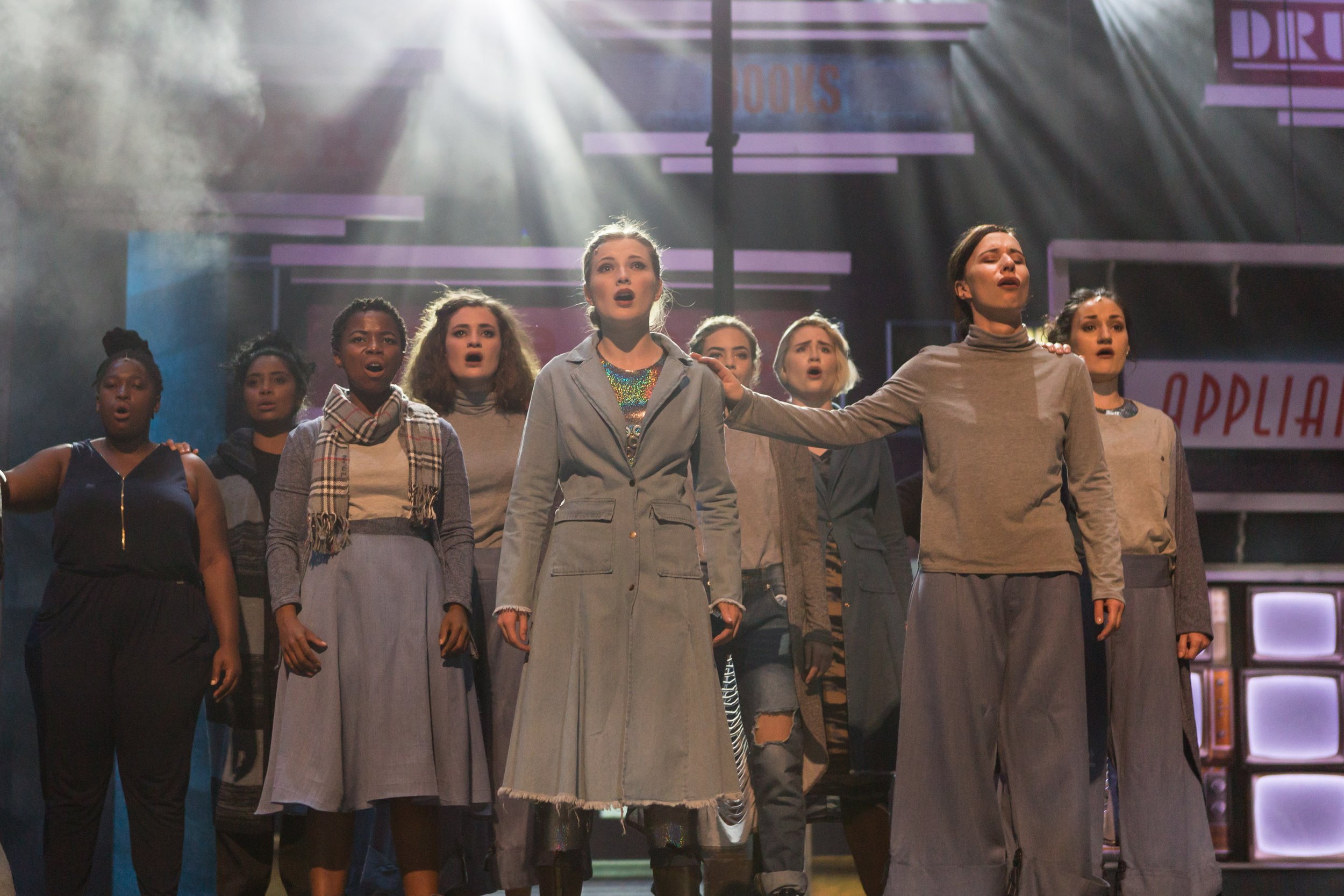 Migrants (Ensemble) - 2017