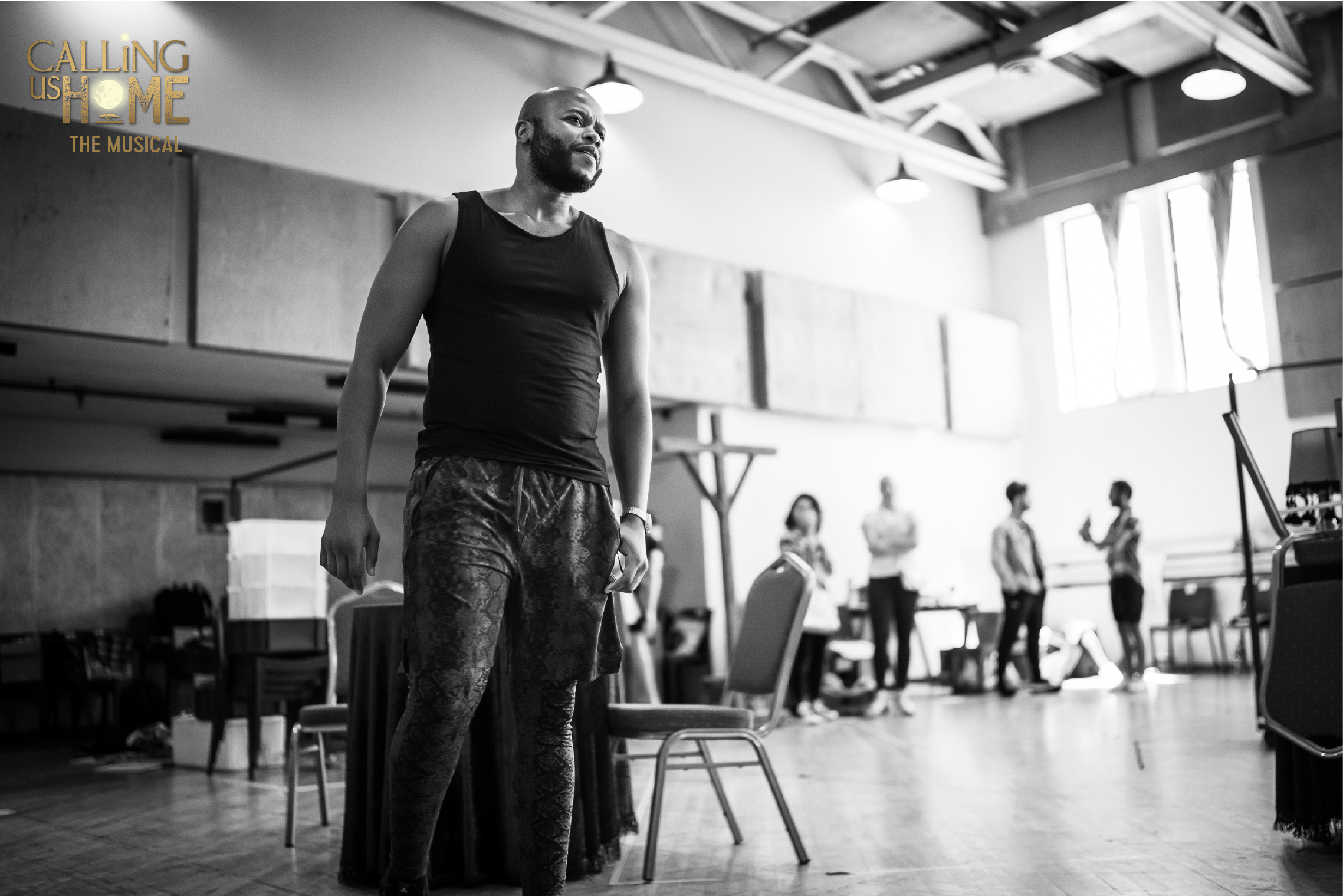 Rehearsals #2023