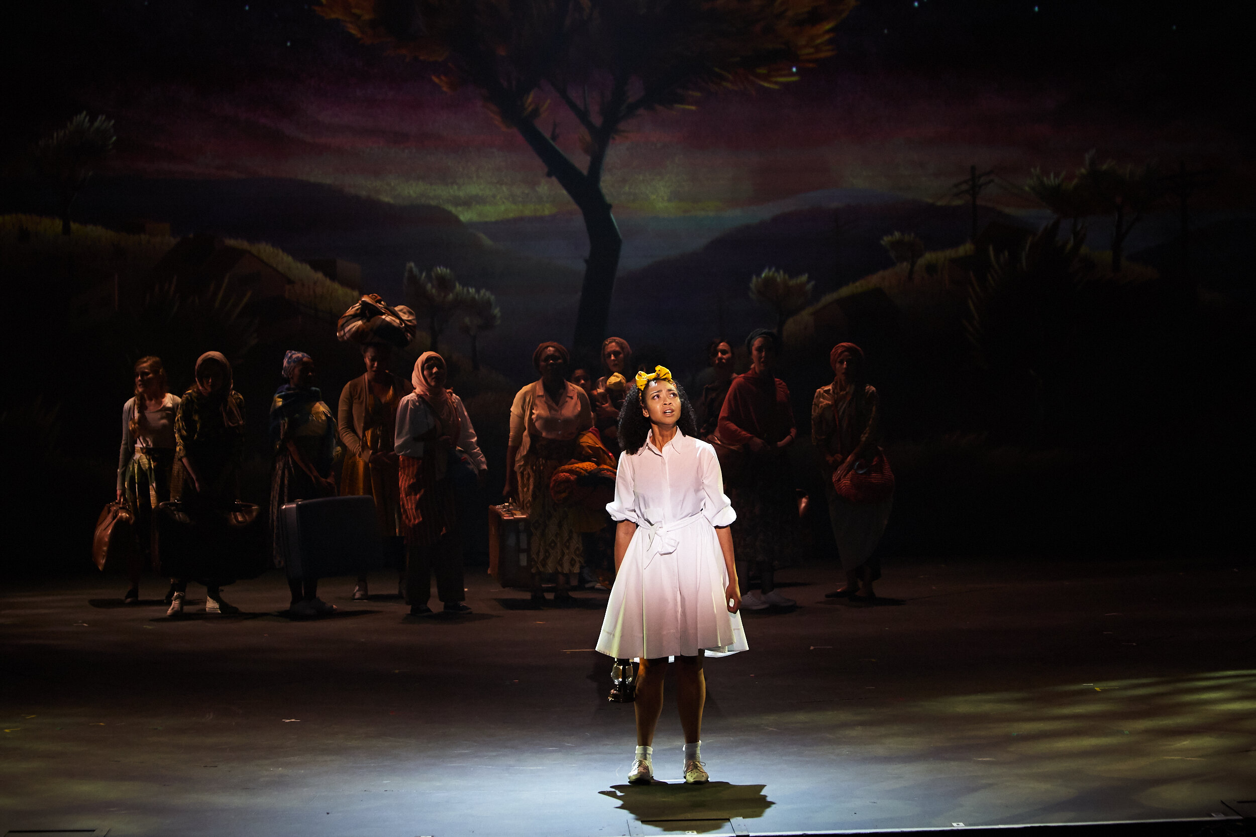 Grace (Lynelle Kenned) - 2018