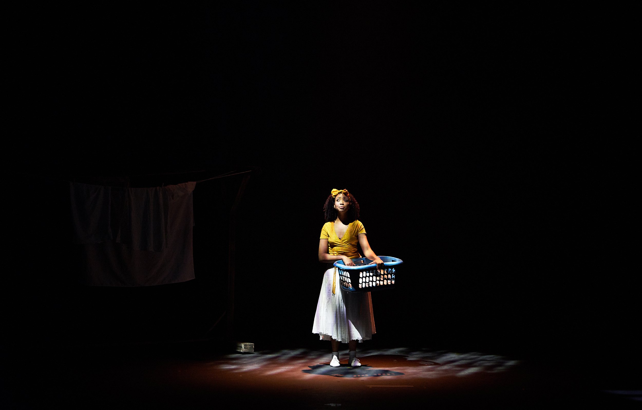Grace (Lynelle Kenned) - 2018