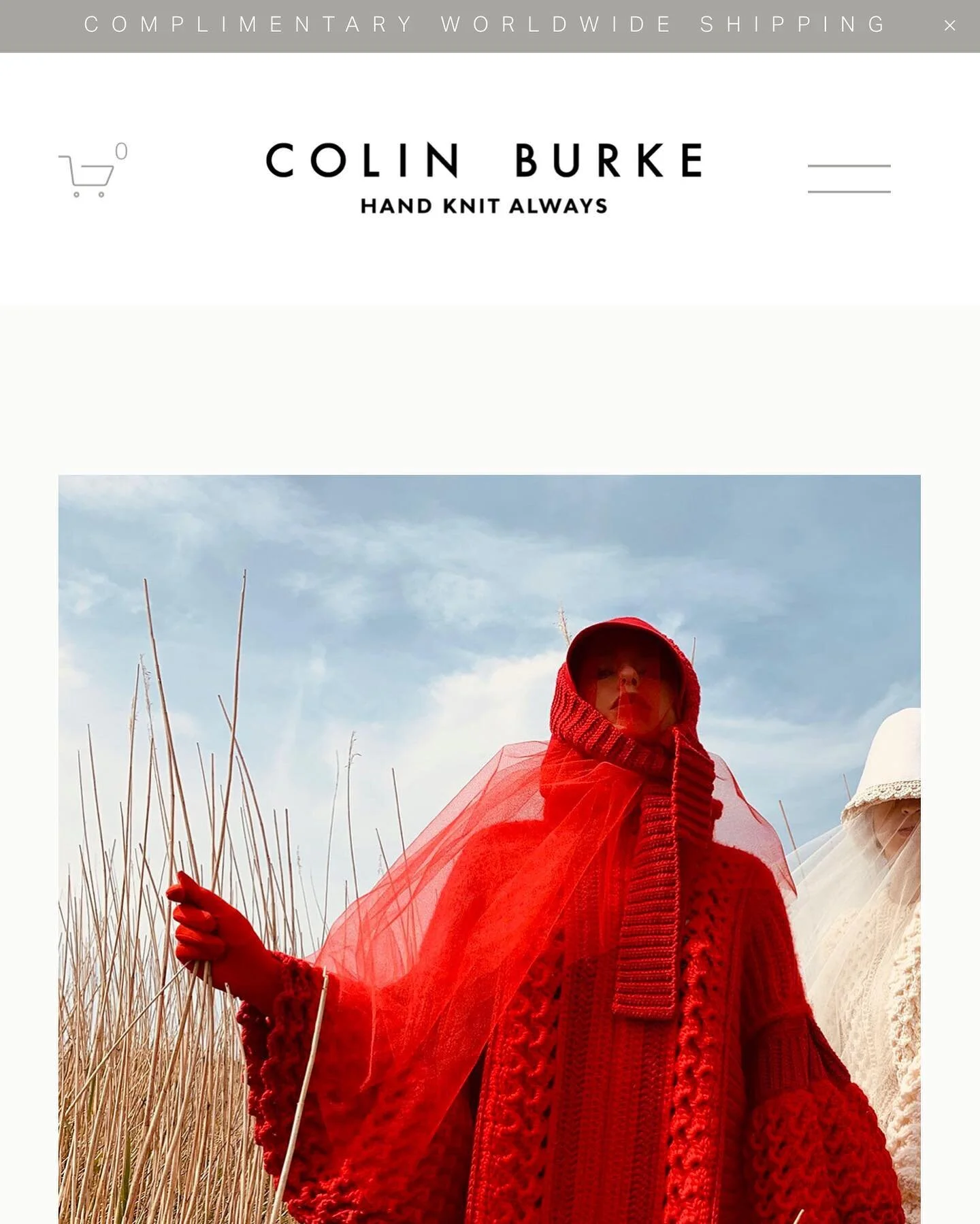 New site now online. Visit www.colinburke.ie for more. #colinburke

Words &amp; picture editing by @ruthoconnorsays 
Many thanks to everyone involved in this project. 

We&rsquo;ve created pages on the Craft &amp; Inspiration at Colin Burke, Appointm
