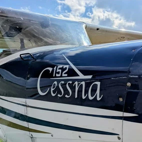 What aircraft did you train in? Was it a 152? ππ
.
.
.
.
#aviation #aviationgeek #aviationlife #aviationgeek #cessna #flight #flightschool #semetaviation