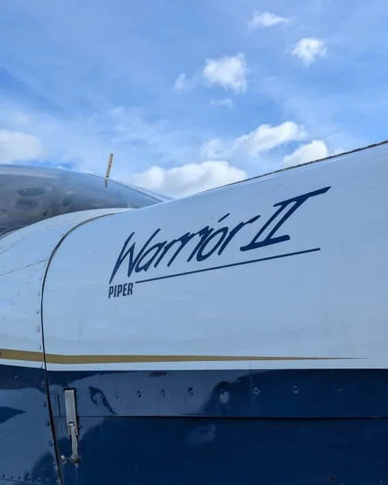 Did you train in the Piper Warrior II? So did many of our students! π§‍ππ§‍βοΈ
.
.
.
.
#semetaviation #flighttraining #flighttrainingschool #pilot #pilotlife #aviationgeek #aviationdaily
