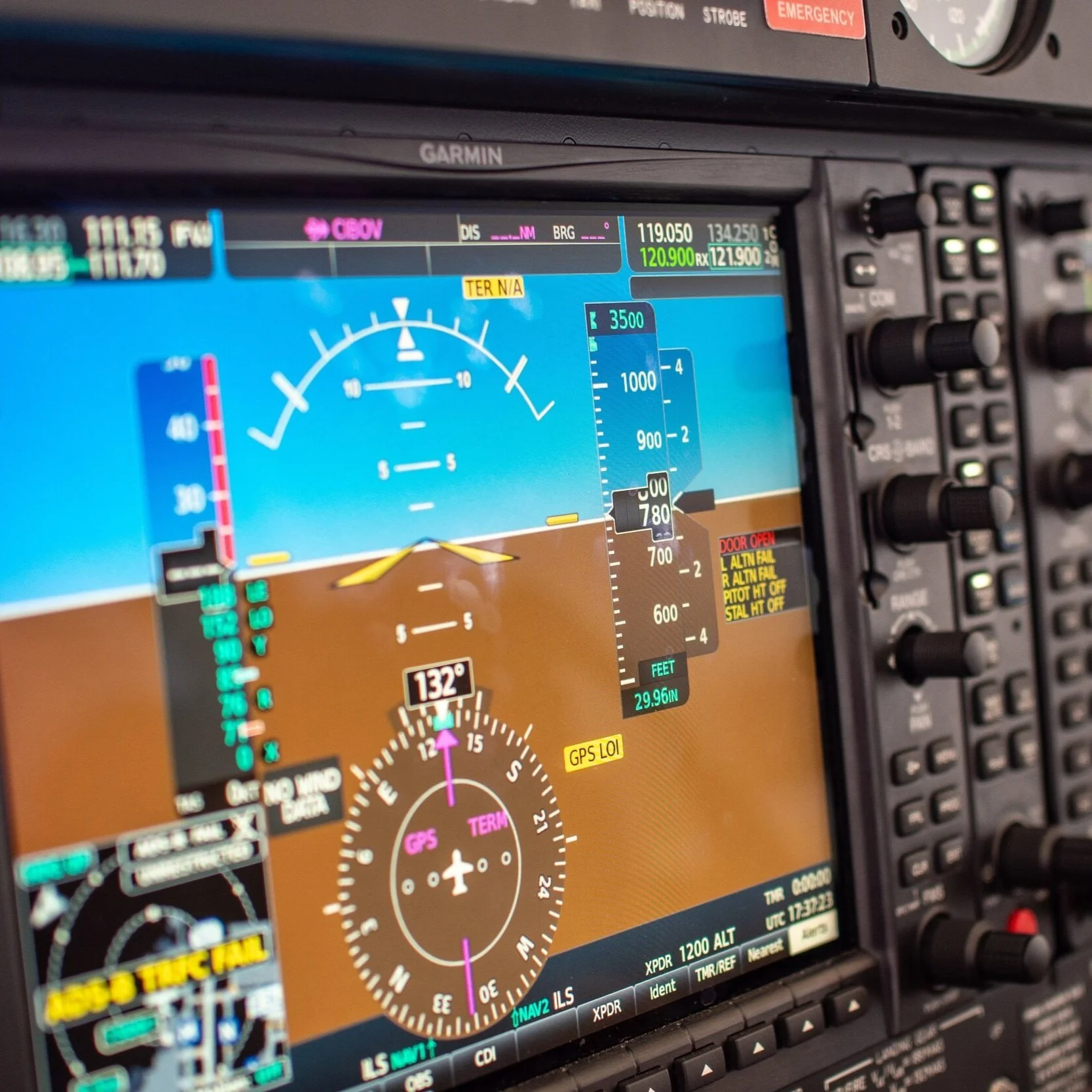 Single Pilot Resource Management Course — SEMET Aviation