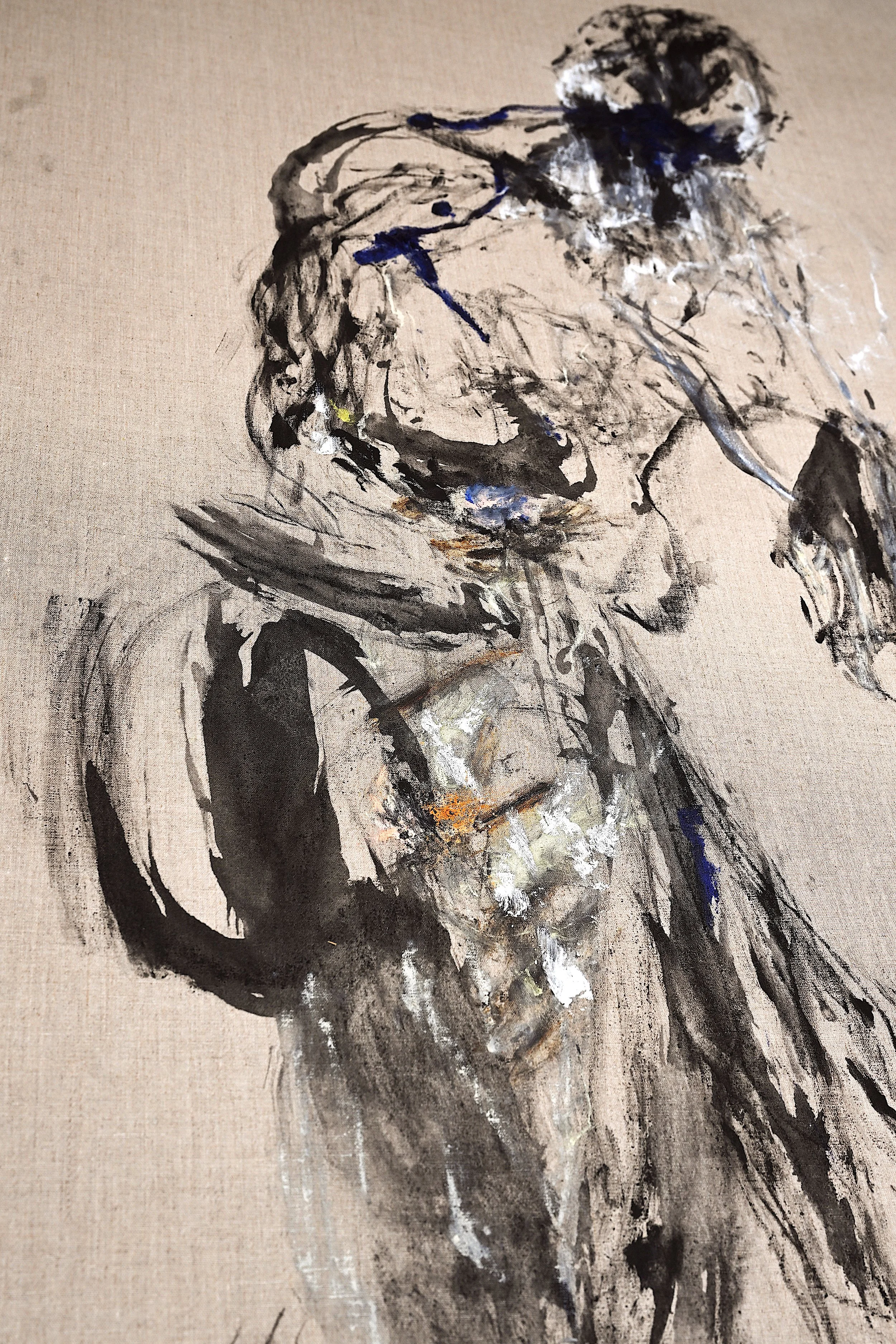 Detail, Arghaël ©